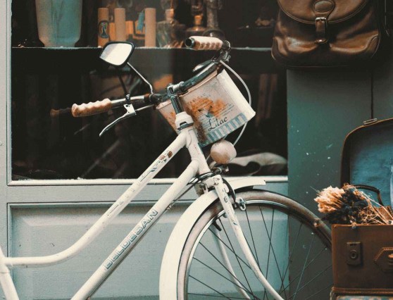 Houston Bicycle Wreck Lawyer